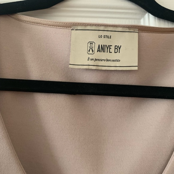 Aniye By dress, bought in Italy, size 42 - Picture 5 of 10